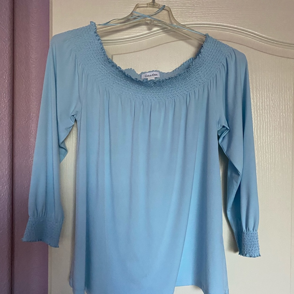 Women blouse